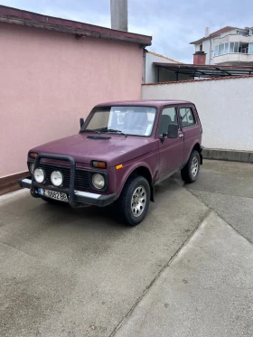 Lada Niva - 1750 € / 3422.70 лв. - 87730437 2