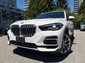 BMW X5 360КАМЕРА* ХЕДЪП* ПАНОРАМА* ПОДГРЕВ* КЕЙЛЕС* 