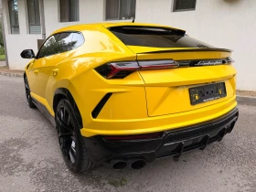 Lamborghini Urus - цена по договаряне - 97749355 5