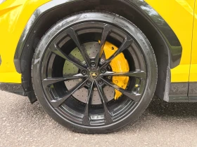 Lamborghini Urus - цена по договаряне - 97749355 17
