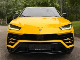 Lamborghini Urus - цена по договаряне - 97749355 2