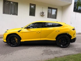 Lamborghini Urus - цена по договаряне - 97749355 4