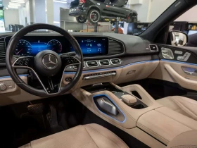 Mercedes-Benz GLE 4MATIC/ОБДУХВАНЕ/ПАНОРАМА/360 | Auto.bg — изображение 8