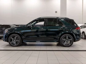 Mercedes-Benz GLE 4MATIC/ОБДУХВАНЕ/ПАНОРАМА/360 | Auto.bg — изображение 2