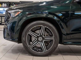 Mercedes-Benz GLE 4MATIC/ОБДУХВАНЕ/ПАНОРАМА/360 | Auto.bg — изображение 7