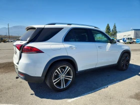 Mercedes-Benz GLE 350 * 4MATIC* DIS* 360* PANO*  | Mobile.bg � ����� ������ 4