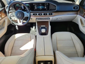 Mercedes-Benz GLE 350 * 4MATIC* DIS* 360* PANO*  | Mobile.bg � ����� ������ 9