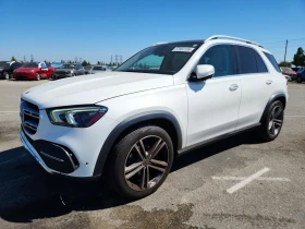 ������ Mercedes-Benz GLE 35...