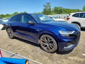 Audi SQ8 PREMIUM PLUS* DISTRONIC* ОБДУХ* PANO* B&O* 