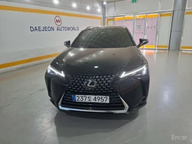 Lexus UX 300h ОБДУХВАНЕ* ДИСТРОНИК* LANE* ASSIST | Auto.bg — изображение 3