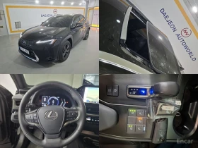 Lexus UX 300h ОБДУХВАНЕ* ДИСТРОНИК* LANE* ASSIST | Auto.bg — изображение 6