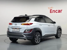 Hyundai Kona Inspiration| 141�.�. | Mobile.bg � ����� ������ 2