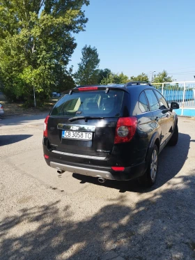 Chevrolet Captiva | Mobile.bg � ����� ������ 6