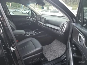 Kia Sorento 2.5T* NOBLESSE* ���������* ���������* 360������* L | Mobile.bg � ����� ������ 11