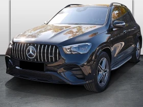 Mercedes-Benz GLE 53 4MATIC NIGHT / ACTIVE RIDE / 4M / HUD / PANO / 360 / BURM | Auto.bg — изображение 2