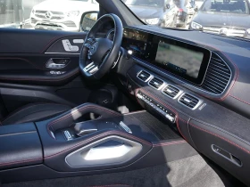 Mercedes-Benz GLE 53 4MATIC NIGHT / ACTIVE RIDE / 4M / HUD / PANO / 360 / BURM | Auto.bg — изображение 12