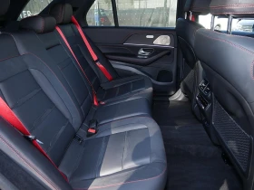 Mercedes-Benz GLE 53 4MATIC NIGHT / ACTIVE RIDE / 4M / HUD / PANO / 360 / BURM | Auto.bg — изображение 13