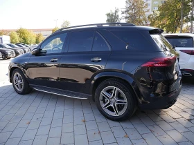 Mercedes-Benz GLE 53 4MATIC NIGHT / ACTIVE RIDE / 4M / HUD / PANO / 360 / BURM | Auto.bg — изображение 3