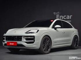 Porsche Cayenne 4.0 GTS Coupe* ВКЛЮЧЕНИ ВСИЧКИ РАЗХОДИ