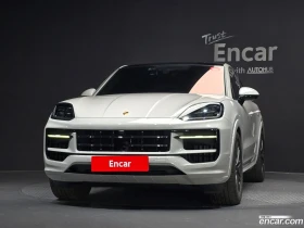 Porsche Cayenne 4.0 GTS Coupe* ВКЛЮЧЕНИ ВСИЧКИ РАЗХОДИ - 127683 € - 66771467 3