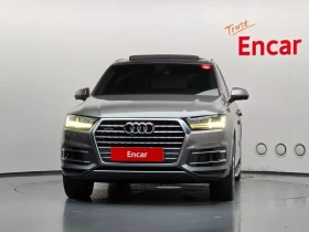 ������ Audi Q7
