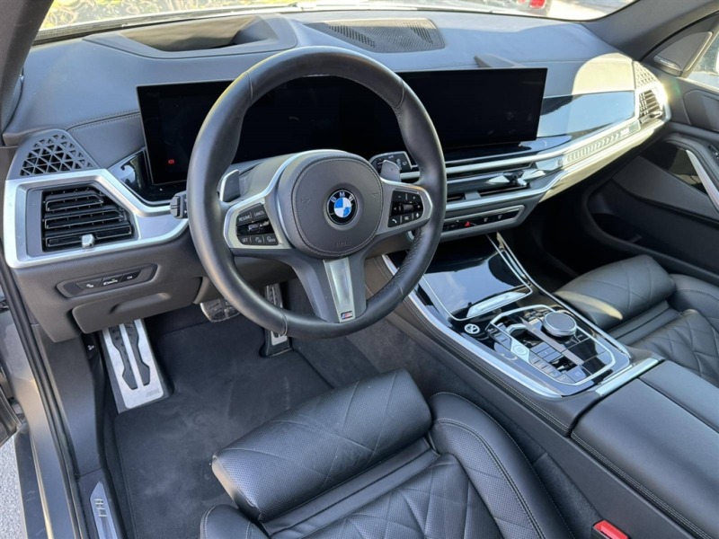 BMW X5 xDrive30d, снимка 5 - Автомобили и джипове - 44435394