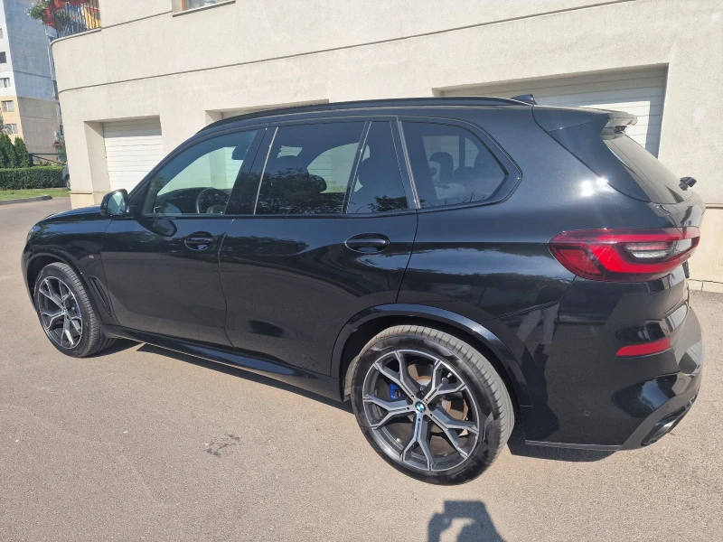 BMW X5 Гаранция до 2026г., снимка 3 - Автомобили и джипове - 47358259