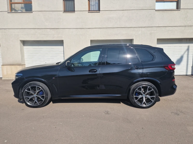 BMW X5 Гаранция до 2026г., снимка 4 - Автомобили и джипове - 47358259