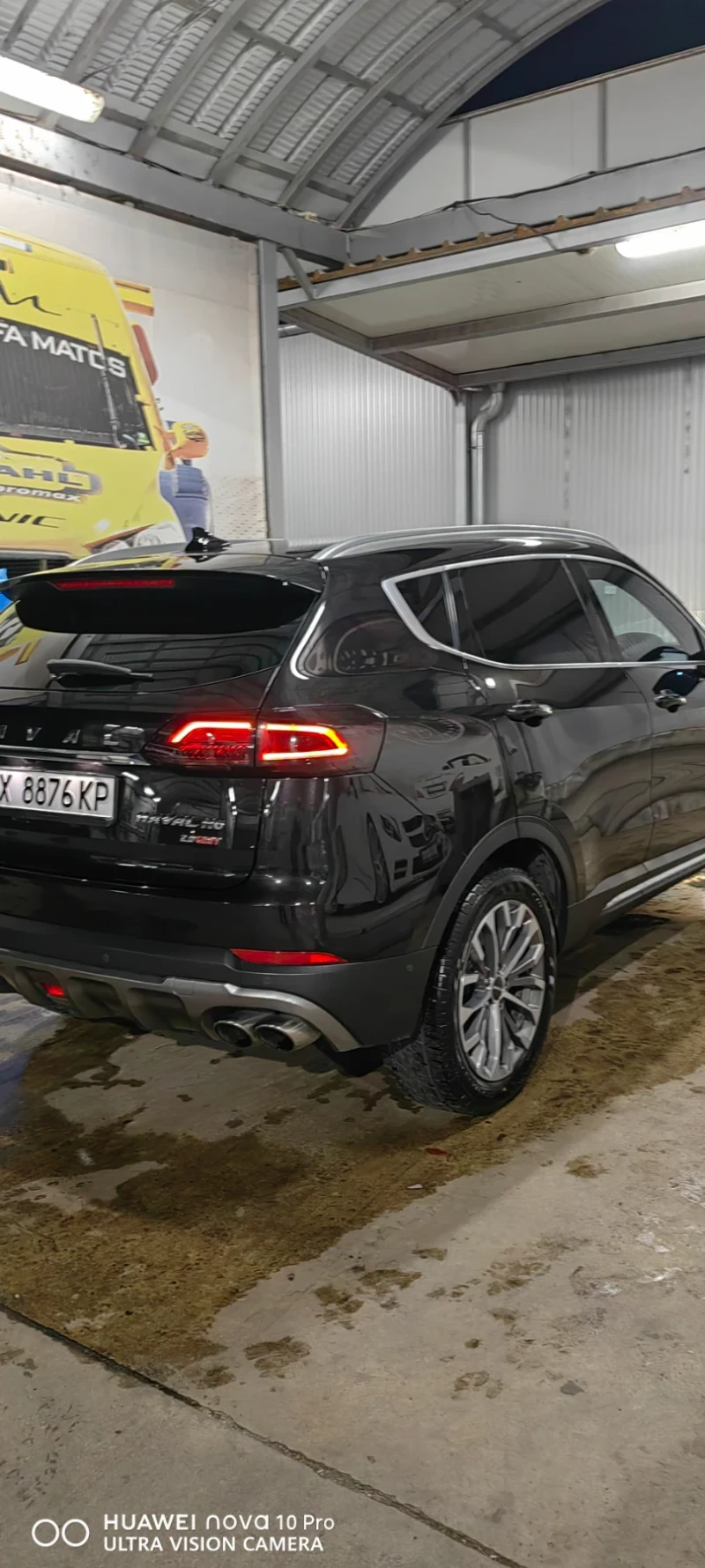 Haval H6, снимка 7 - Автомобили и джипове - 47738885