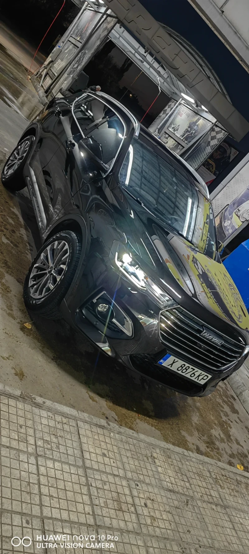 Haval H6, снимка 5 - Автомобили и джипове - 47738885