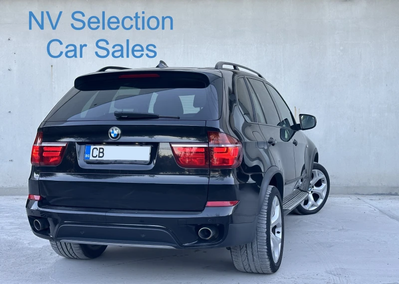 BMW X5 40d xDrive, снимка 3 - Автомобили и джипове - 47866842