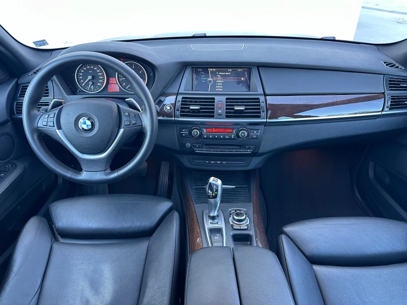 BMW X5 40d xDrive, снимка 7 - Автомобили и джипове - 47866842