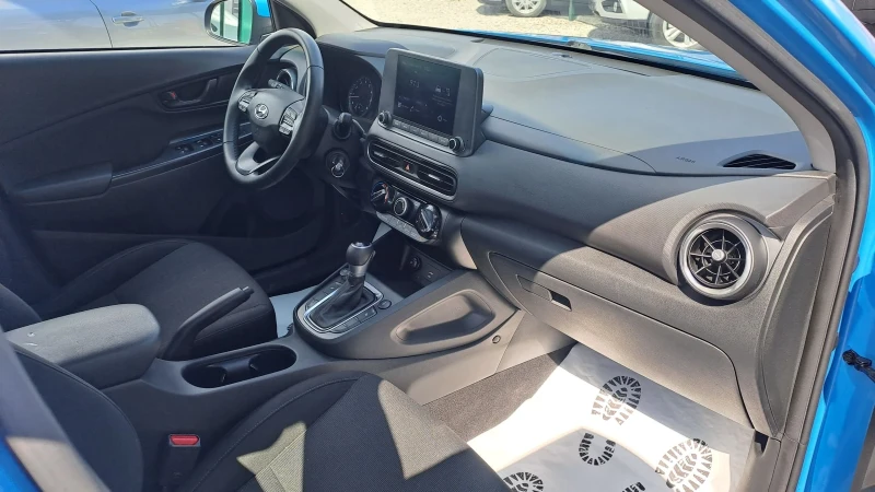 Hyundai Kona 2.0 4х4, снимка 8 - Автомобили и джипове - 51715620