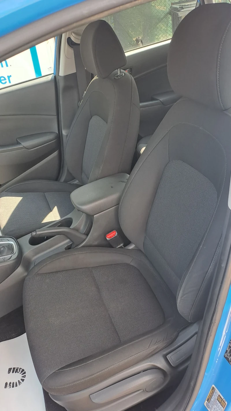Hyundai Kona 2.0 4х4, снимка 10 - Автомобили и джипове - 51715620