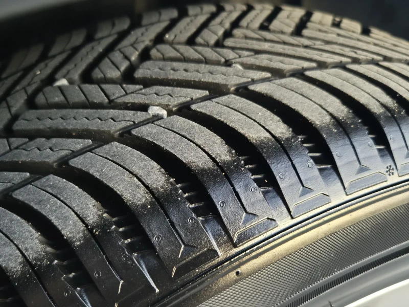 Chevrolet Trax 1.4i* 4x4* обслужена, снимка 17 - Автомобили и джипове - 52697608