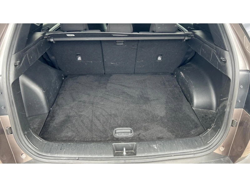 Hyundai Tucson 1.6T-GDI  HTRACK 48V, Месечна вноска от 690 лв., снимка 16 - Автомобили и джипове - 52939420