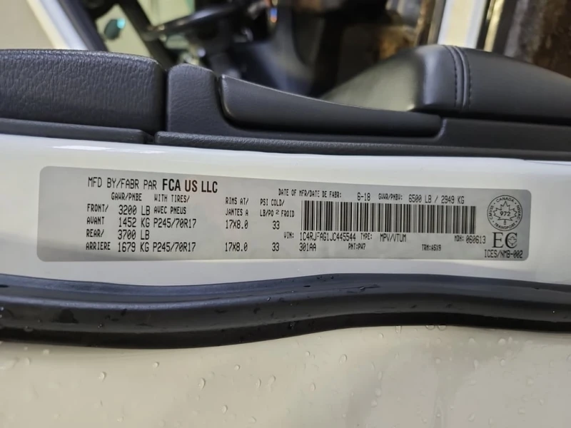 Jeep Grand cherokee * LAREDO * CARFAX * , снимка 7 - Автомобили и джипове - 53010378