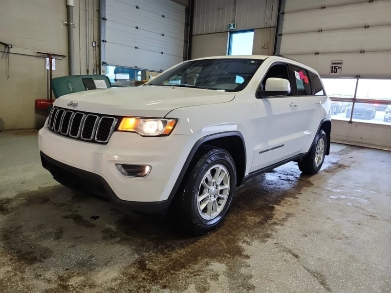 Jeep Grand cherokee * LAREDO * CARFAX * 