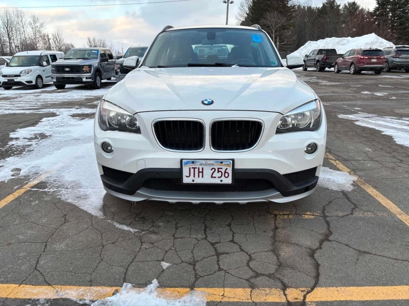 BMW X1 * xDrive28i * CARFAX * ЦЕНА ДО БГ, снимка 5 - Автомобили и джипове - 53383907