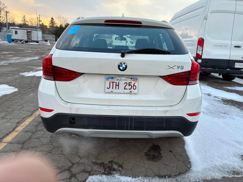 BMW X1 * xDrive28i * CARFAX * ЦЕНА ДО БГ, снимка 4 - Автомобили и джипове - 53383907
