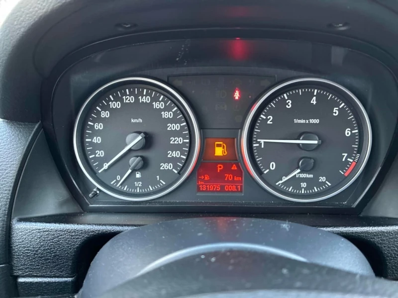 BMW X1 * xDrive28i * CARFAX * ЦЕНА ДО БГ, снимка 8 - Автомобили и джипове - 53383907