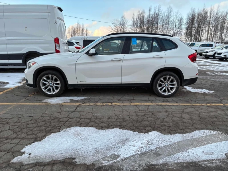 BMW X1 * xDrive28i * CARFAX * ЦЕНА ДО БГ, снимка 2 - Автомобили и джипове - 53383907