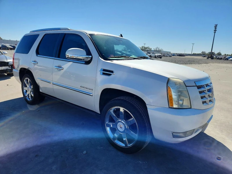 Cadillac Escalade 6.2* PREMIUM, снимка 2 - Автомобили и джипове - 53467120