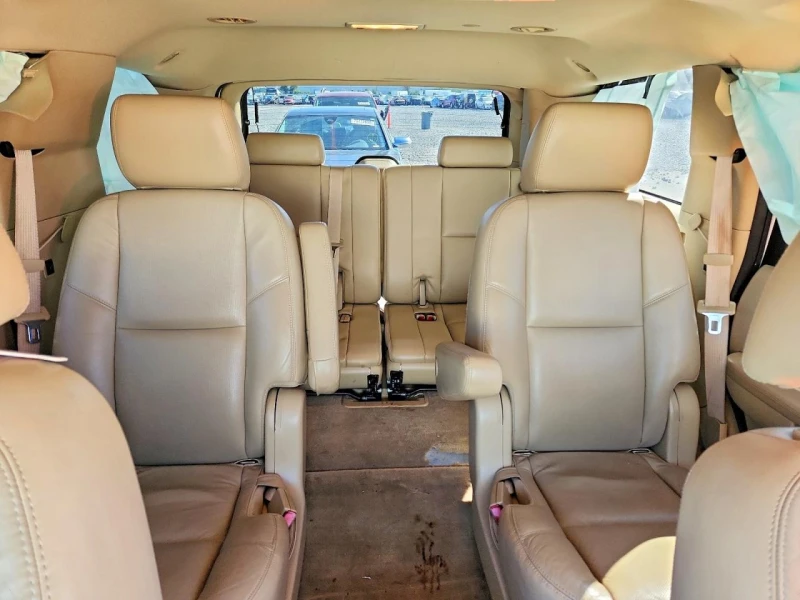 Cadillac Escalade 6.2* PREMIUM, снимка 9 - Автомобили и джипове - 53467120