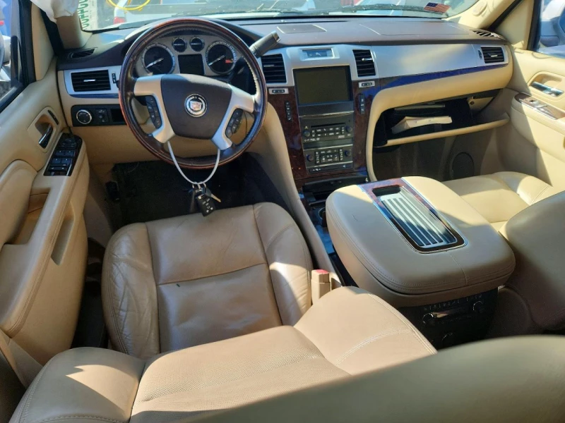 Cadillac Escalade 6.2* PREMIUM, снимка 7 - Автомобили и джипове - 53467120
