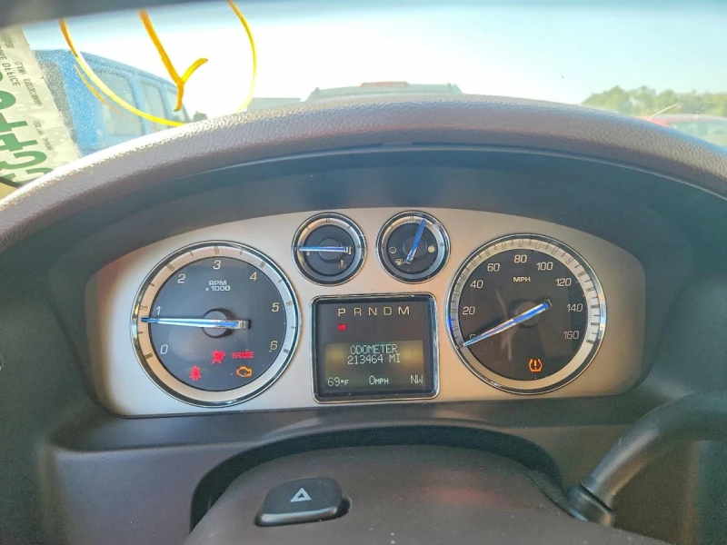 Cadillac Escalade 6.2* PREMIUM, снимка 11 - Автомобили и джипове - 53467120