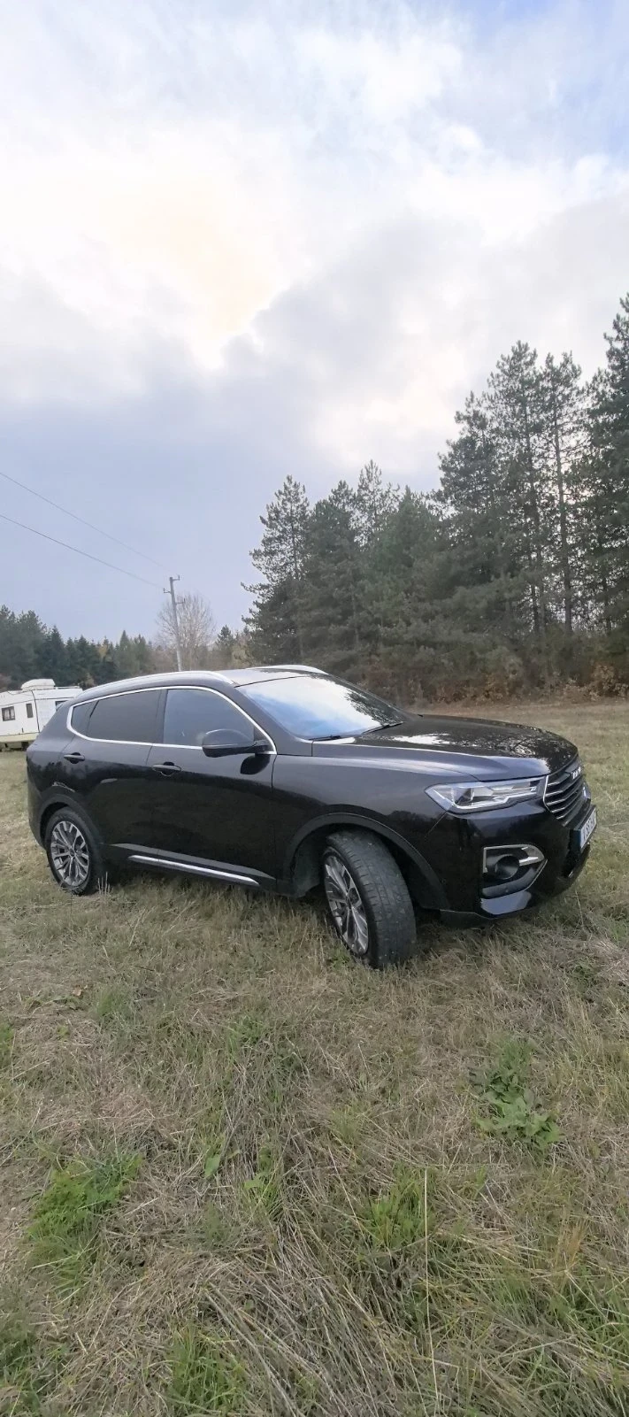 Haval H6, снимка 3 - Автомобили и джипове - 47738885