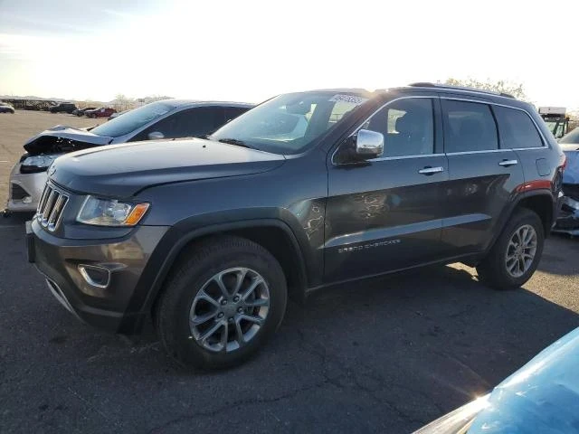 Jeep Grand cherokee - 21900 лв. - 18093658 | Car24.bg