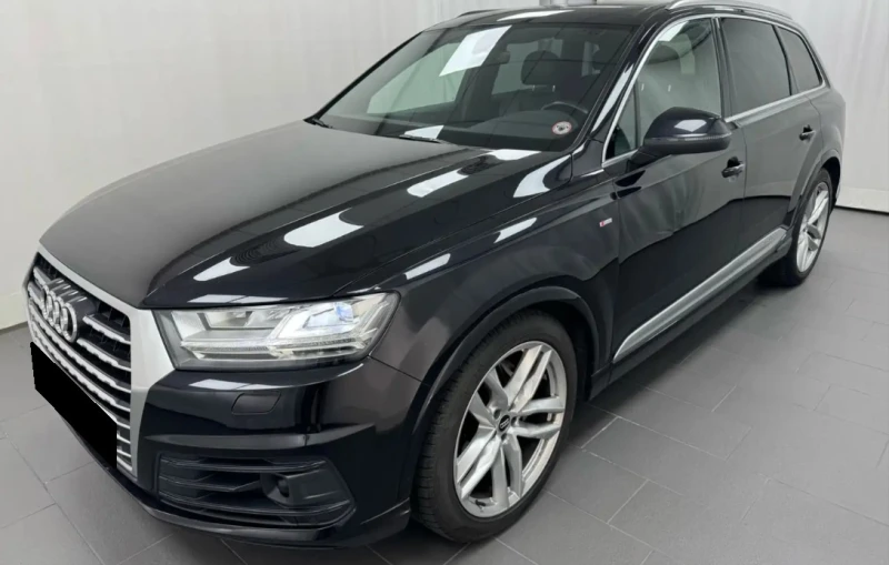 Audi Q7 3.0 TDI Quattro S - line - 70899 лв. - 51200806 1