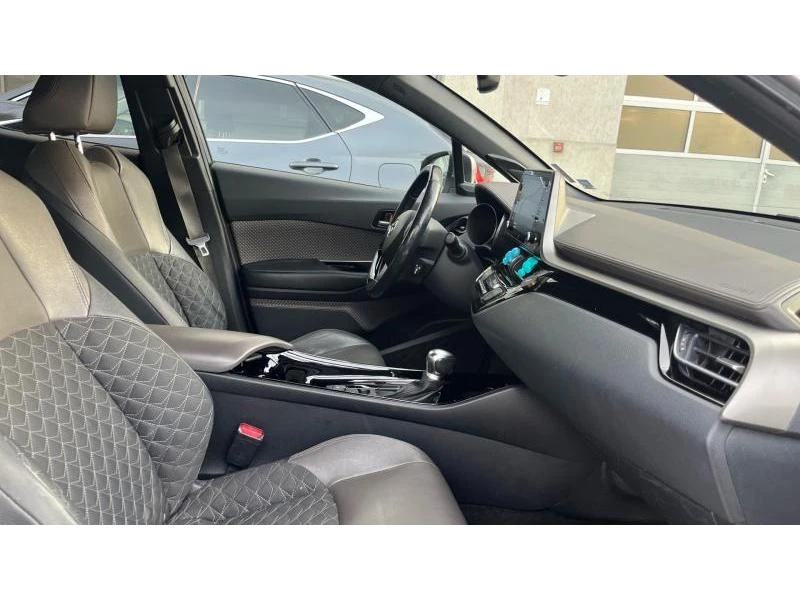 Toyota C-HR CLAASY | Mobile.bg � ����������� 9